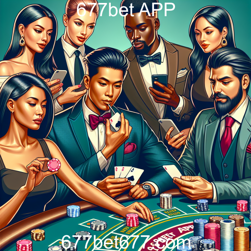 Jogos de Mesa na 677bet APP: Entretenimento e Estratégia em Cada Jogada